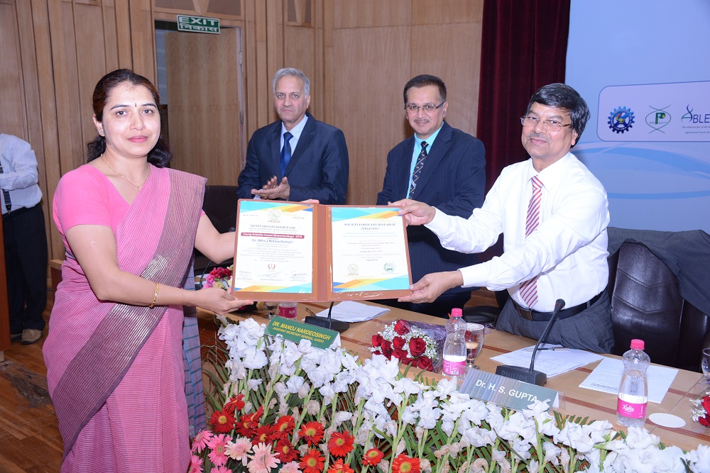 Dr(Mrs.) Nilima Kumari